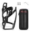 West Biking Bicycle Bag Bike Bottle Tools Kit Cycling Accessories,a