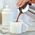Italian Moka Pot 2 Cups,induction Coffee Maker