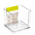 Make Up Storage Box Large-capacity Transparent Can Be Superimposed S