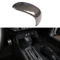 For 2022 Honda Civic 11th Stainless Steel Gear Shift Knob Cover Trim