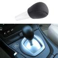 Car Pu Leather Lever Shifter Hand Ball for Volvo S60 V70 S60r V70r
