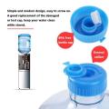 30pcs Gallon 55mm Drinking Water Bottle Cap Tops with Screw Thread
