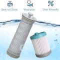 Microfiber Pre Filters,hepa Filter for Tineco A10 Hero/master