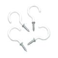 70pcs Heavy Duty Hook for Bathroom Various Size Combination Package