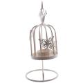 Candle Holders Candelabra Bird Cages Candlesticks Decorative White