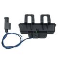 Tailgate Lock Tailgate Switch Trunk Switch for Smart Fortwo(451)09-15