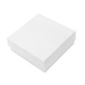 Lab 81 Positions Graduated Cryo Vial White Paper Box 1.8 Milliliter