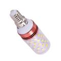 3 Color Temperatures Integrated Smd Led Corn Lamp E14 Warm White 12w