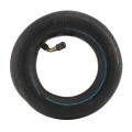 2pcs 6 X 2 Inch Inner Tube Bent Valve Tire Wear Resistance Repair
