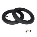 2 Pcs 8.5inch Upgraded Tire Tubes for Xiaomi Mijia M365/pro