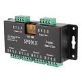 2pcs Sp901e Spi Signal Amplifier Repeater for Ws2812b Ws2811