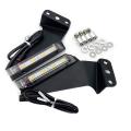 Motorcycle Mirror Block Led Semaphore for -bmw S1000 Rr 2019-2022