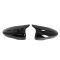Rearview Mirror Cover Cap Side Wing Mirror Shell for Cc Passat 10-17