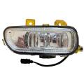 2pcs Truck Fog Lamp Accessories for Benz Axor 9408200156 9408200056