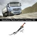 Automatic Transmission Sensors Kit for Volvo 4213559292 501321146