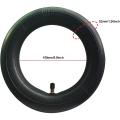 2pcs 8.5 Inch Air Tires Replacements, 8.5x 2 Inch Inner Tubes