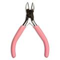 3pcs Diy Craft and Jewelry Tool Chain Nose Cutter Round Nose Plier