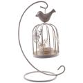 Candle Holders Candelabra Bird Cages Candlesticks Decorative White