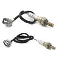 2x Oxygen Sensor O2 Sensor for 2001-2005 Honda Civic Es20058 Es20063