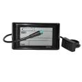 Sw900 Lcd Display Control 24/36/48/60/72v Speed Meter Waterproof Plug