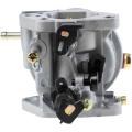 Carburetor Kit for Generac Gp5000 Gp5500 Gp6500 0j58620157 5kw 5.5kw