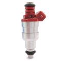 4pcs Fuel Injector Nozzle Bac906031 For-vw Golf Iii 1h1 1.8l 91-97