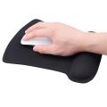 Keyboard Wrist Rest and Mouse Pad Set with Memory Foam