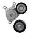 Belt Tensioner Assembly Tensioner Pulley A2702000370 A2742020019