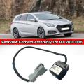 Car Rearview Camera Assembly for Hyundai I40 2011-2015 95760-3z102