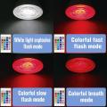 Gu10 Led Lamp Smart Light Bulb Color Spotlight Neon Sign Rgb Tape- D