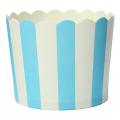 50 X Cupcake Paper Cases Liners Muffin Dessert Baking Cup