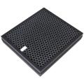 Hepa Activated Carbon Filter for Samsung Air Purifier Parts
