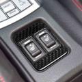 Seat Heating Button Switch Cover for Subaru Brz Toyota 86 2016-2020