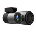 Mini Wifi Car Dvr Camera Video Recorder 1080p Dash Cam Usb Interface