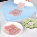 Kids Cooking Supplies Knife Cutting Board/lettuce and Salad Knives