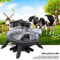 240cc Cow Use Milking Claw Milk Collector Milking Machine Claw