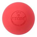 Ksone Massage Ball 6.3cm Fascia Ball Lacrosse Ball Yoga Muscle 1
