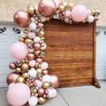 Balloon Garland Arch Kit for Bridal Shower,wedding Decors, Decoration