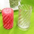 3pcs Plastic Candle Molds for Candle Making Candle Mold
