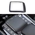 For Mercedes Benz Car Tpu Mouse Screen Protector Cover, Black