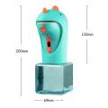 Automatic Touchless Hand Soap Dispenser for Bathroom Countertop B