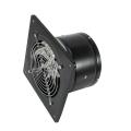 50w 220v Exhaust Fan 7 Inch Wall Mount Low Noise Vent Extractor
