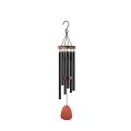 Wind Chimes for Outside, Aluminum Tubes Bells for Home Decoration