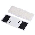 Washable Wet Mopping Pads Damp Pads Dry Pad Cloth for Irobot