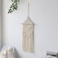 Indian Style Dreamcatcher Macrame Wall Hanging Tapestry