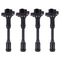 4pcs Bm5g-12a366-db Ignition Coil for Ford Grand C-max Fiesta
