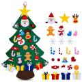 For Diy Decorations, Wall Hanging Christmas Tree Home ,for Children