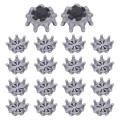 28 Pcs Golf Shoe Spikes for Golf Shoes Soft Spike Replacement Cleats