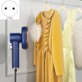 Electric Mini Garment Steamer for Clothing Travelling Home Eu Plug