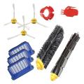 Sweeper Accessories Cleaning Consumables for Irobot Roomba 600 Series